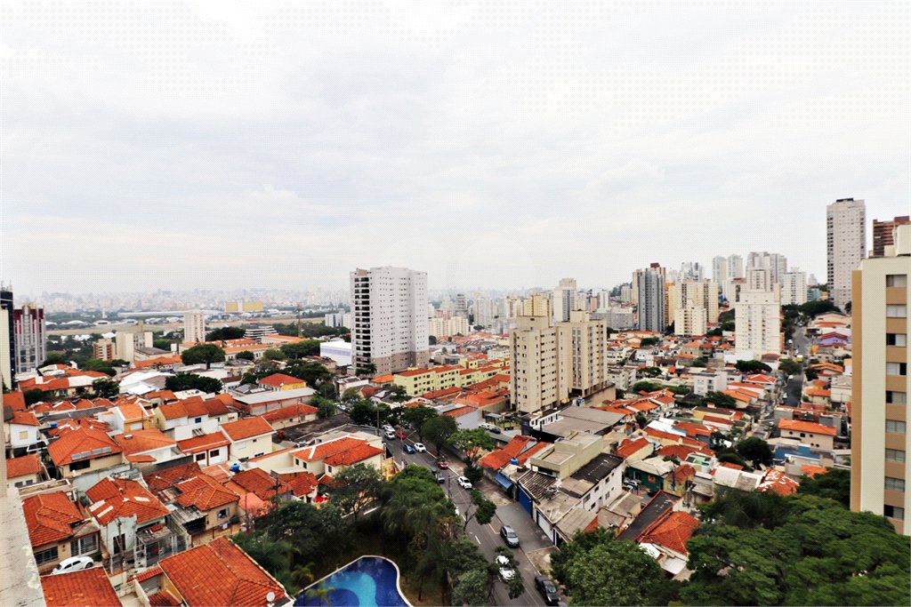 Apartamento à venda com 3 suítes em Santana, São Paulo, SP