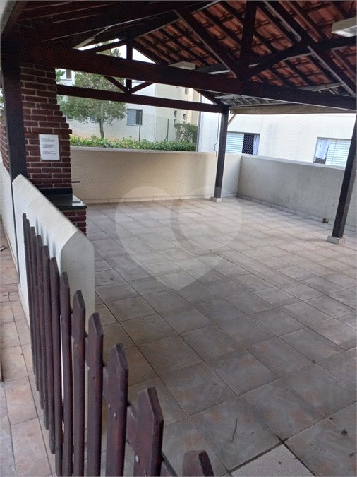 Apartamento para alugar com 2 quartos em Jardim da Glória, Cotia, SP