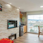 Apartamento à venda com 2 quartos, sendo 1 suíte, em Vila Ester (zona Norte), São Paulo, SP