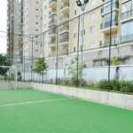 Apartamento à venda com 2 quartos em Jardim Imperador, Guarulhos, SP