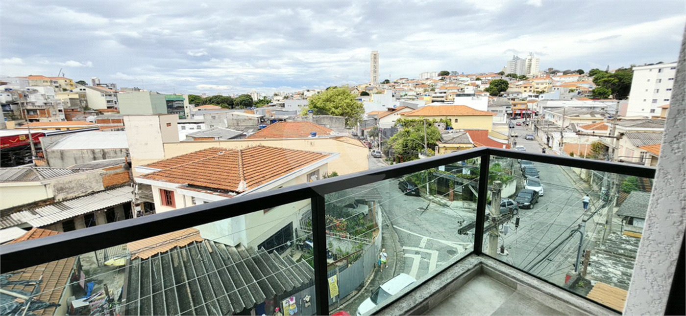 Apartamento à venda com 2 quartos, sendo 1 suíte, em Vila Pereira Barreto, São Paulo, SP