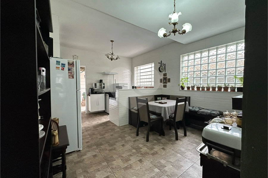 Sobrado à venda com 3 quartos em Santana, São Paulo, SP