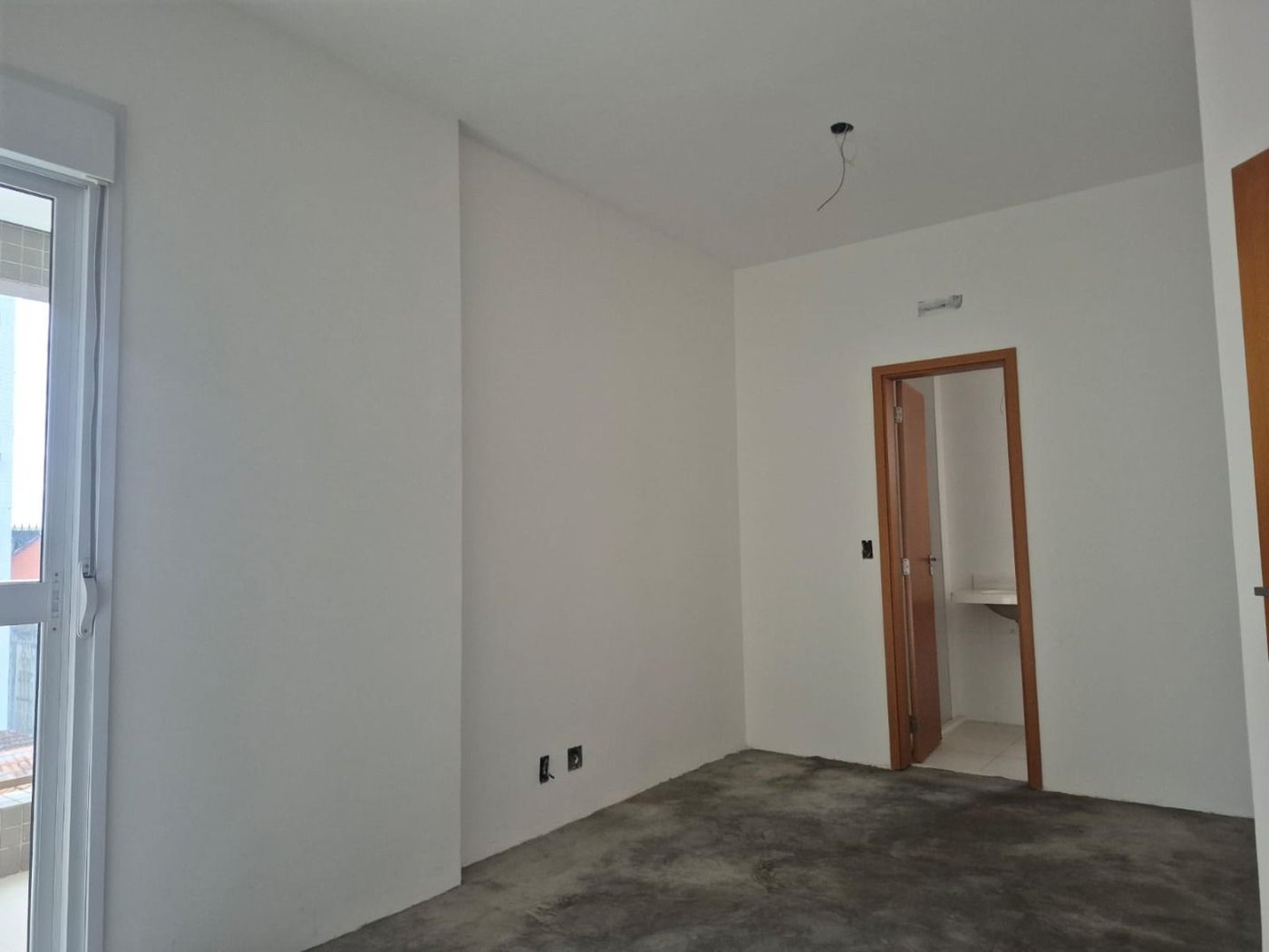 Apartamento com 3 dormitórios à venda, 210 m² por R$ 1.650.000,00 - Boqueirão - Santos/SP