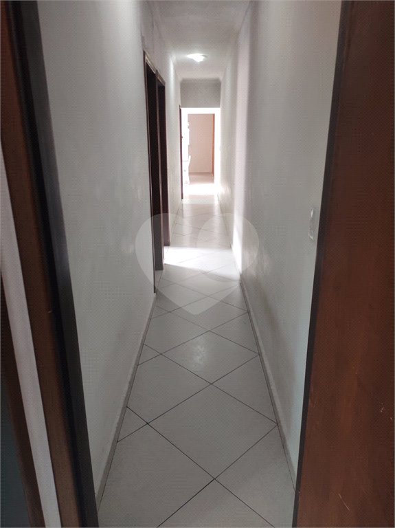 Casa à venda com 3 quartos em Vila Industrial, São José dos Campos, SP
