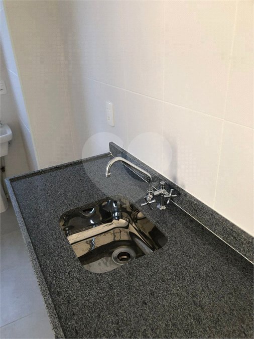 Apartamento à venda com 2 quartos em Vila Leopoldina, São Paulo, SP