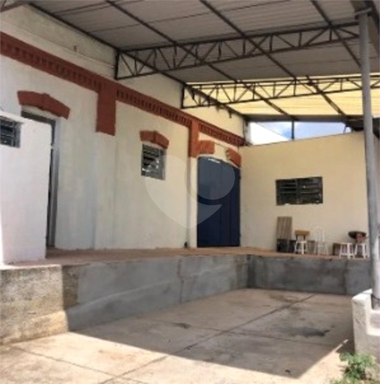 Galpão à venda em Vila Graff, Jundiaí, SP