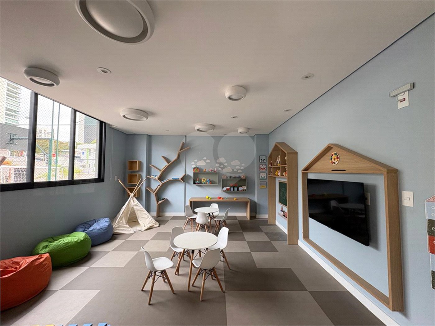 Apartamento à venda com 3 quartos, sendo 1 suíte,  em Jardim Faculdade, Sorocaba, SP