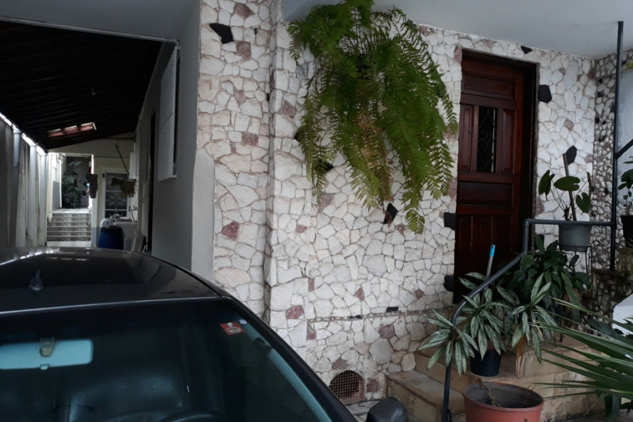 Casa Térrea à venda com 3 quartos em Tucuruvi, São Paulo, SP