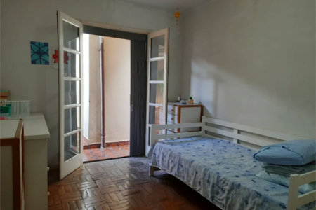 Casa à venda com 4 quartos, sendo 1 suíte, em Parque Continental, São Paulo, SP