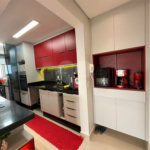 Apartamento à venda com 3 quartos, sendo 1 suíte,  no Centro, Diadema, SP
