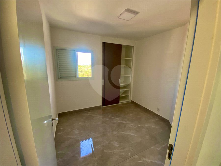Apartamento à venda com 3 quartos, sendo 1 suíte, em Jardim Vera Cruz, Sorocaba, SP