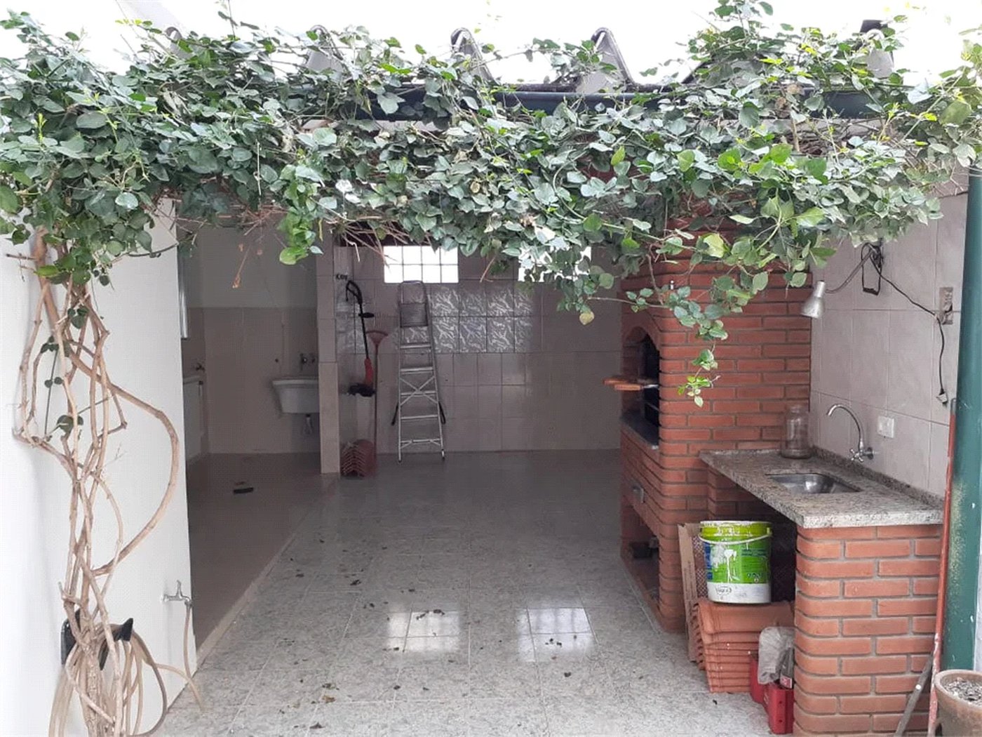 Sobrado à venda com 3 quartos, sendo 1 suíte, em Parque da Lapa, São Paulo, SP