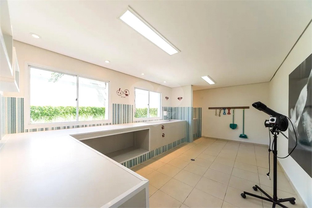 Apartamento para alugar com 3 quartos, sendo 1 suíte, em Baeta Neves, São Bernardo do Campo, SP