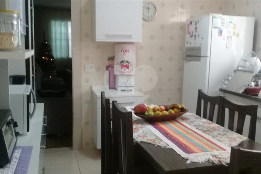 Sobrado à venda com 2 quartos em Tremembé, São Paulo, SP