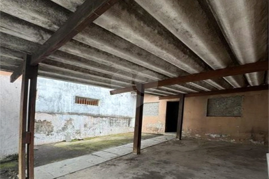Casa Térrea à venda com 2 quartos em Casa Verde, São Paulo, SP