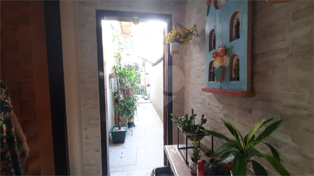 Casa à venda com 2 quartos em Vila Rosália, Guarulhos, SP