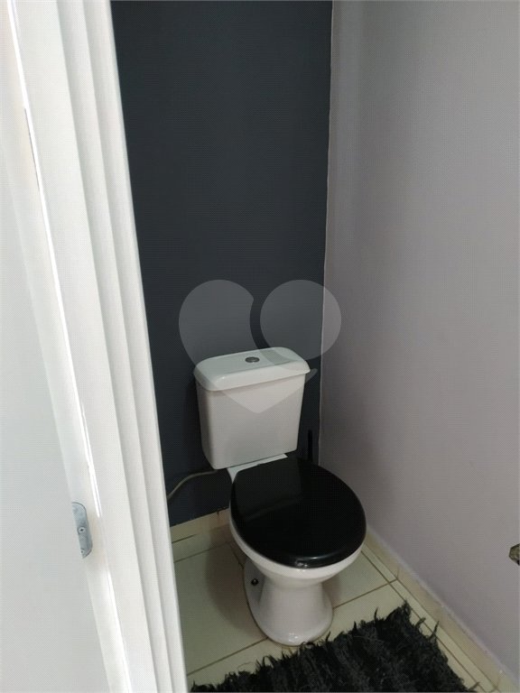 Sobrado à venda com 2 quartos em Vila Colorado, Suzano, SP