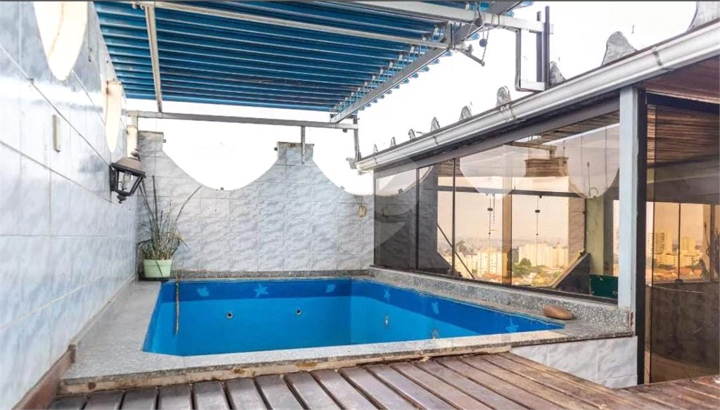 Apartamento à venda com 3 quartos em Tremembé, São Paulo, SP