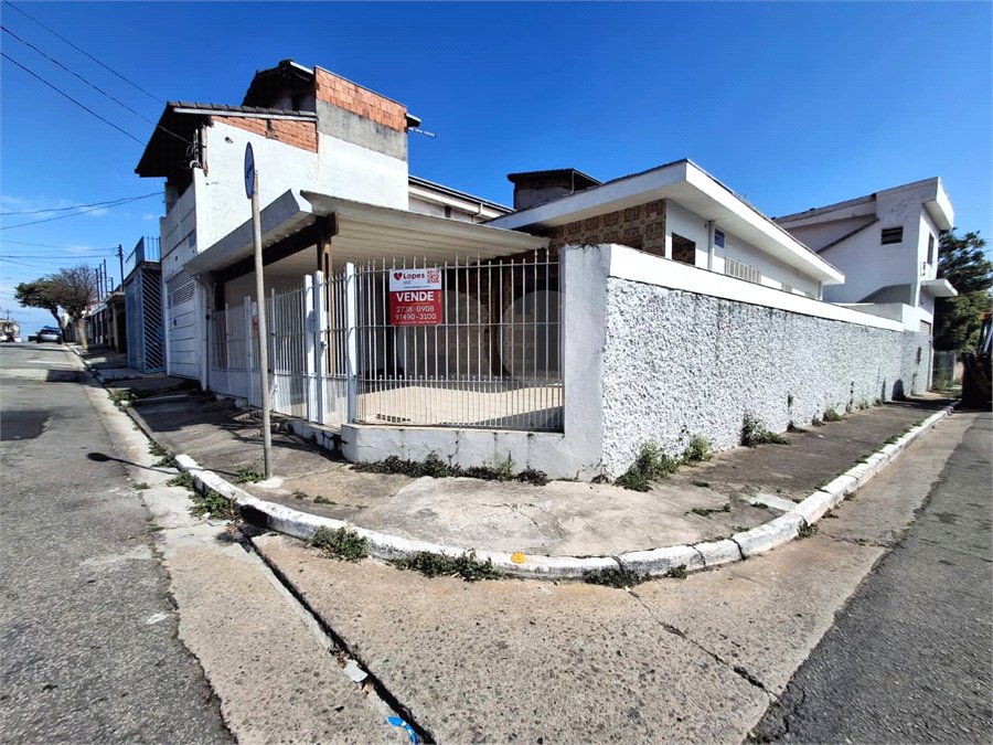 Casa à venda com 4 quartos em Vila Darli, São Paulo, SP