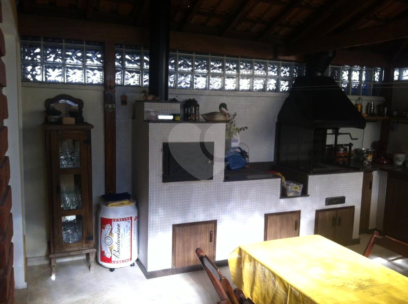 Casa à venda com 3 quartos, sendo 1 suíte, no condomínio Greenland, São Paulo - SP