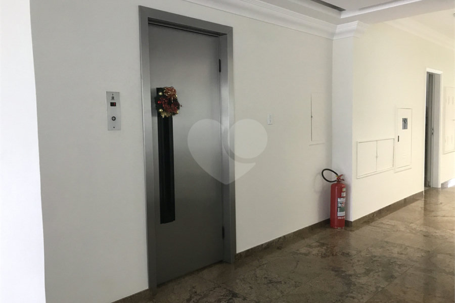 Cobertura à venda com 4 quartos, sendo 1 suíte, em Santana, São Paulo, SP