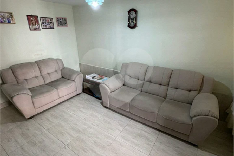 Casa à venda com 2 quartos, sendo 1 suíte, em Tremembé, São Paulo, SP