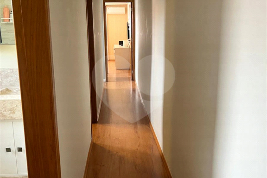 Sobrado à venda com 3 quartos, sendo 1 suíte, em Jaçanã, São Paulo, SP