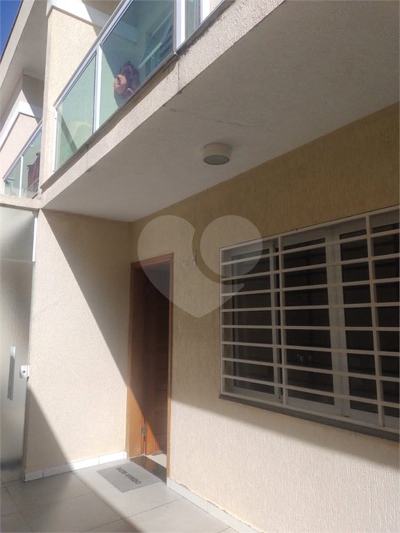 Casa à venda com 2 quartos em Tremembé, São Paulo, SP