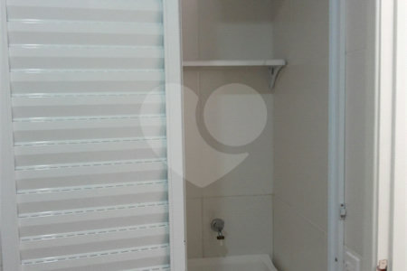 Apartamento à venda com 1 quarto em Perdizes, São Paulo, SP