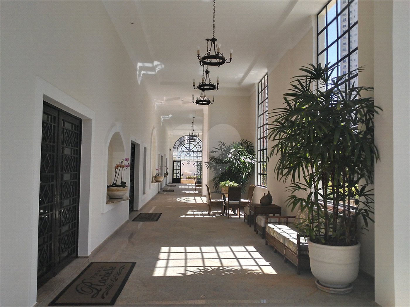 Apartamento à venda com 3 suítes em Santana, São Paulo, SP