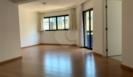 Apartamento à venda com 2 quartos em Vila Olímpia, São Paulo, SP
