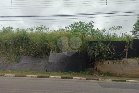 Terreno à venda em Nova Gardênia, Atibaia, SP