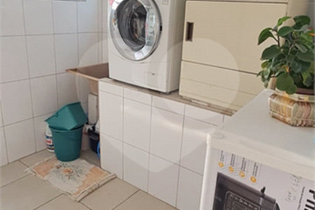 Sobrado à venda com 3 quartos, sendo 2 suítes, em Água Fria, São Paulo, SP