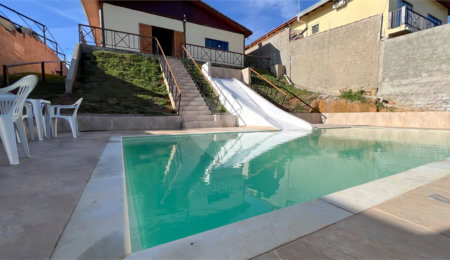 Chácara à venda com 3 quartos, sendo 1 suíte,  em Jundiaquara, Araçoiaba da Serra, SP