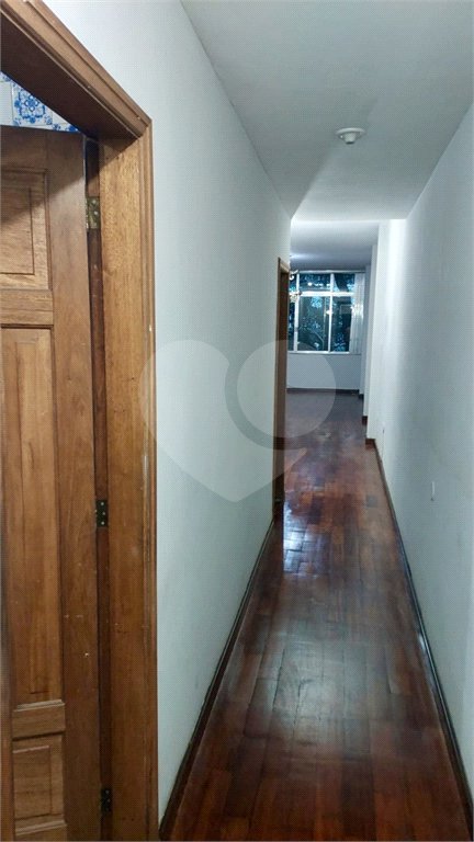 Apartamento à venda com 3 quartos em Tijuca, Rio de Janeiro, RJ