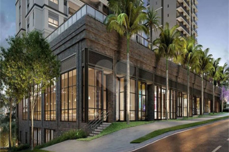 Apartamento à venda em Vila Mariana, São Paulo, SP