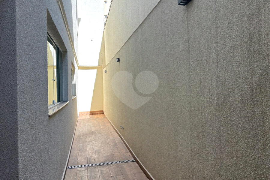 Sobrado à venda com 4 quartos, sendo 1 suíte,  em Casa Verde, São Paulo, SP