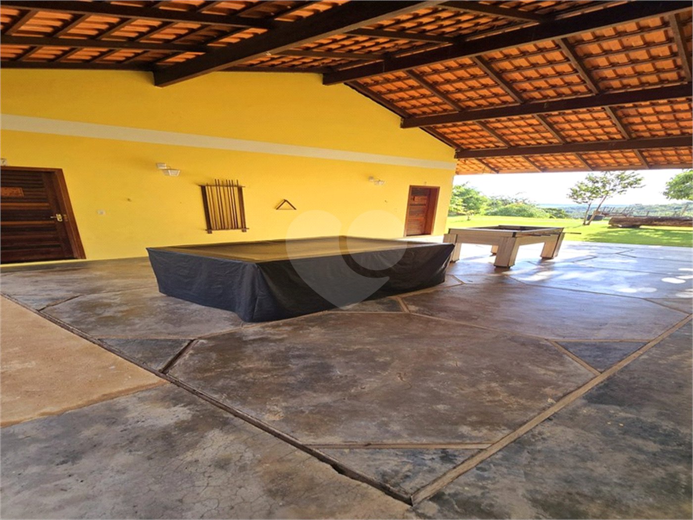 Sítio à venda com 19 quartos, sendo 4 suítes,  em Parque da Grama, Indaiatuba, SP