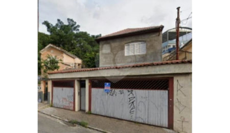 Casa à venda com 3 suítes em Casa Verde, São Paulo, SP