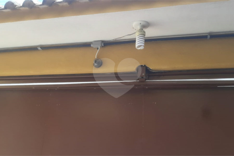 Casa Térrea à venda com 2 quartos, sendo 1 suíte,  em Horto Florestal, São Paulo, SP