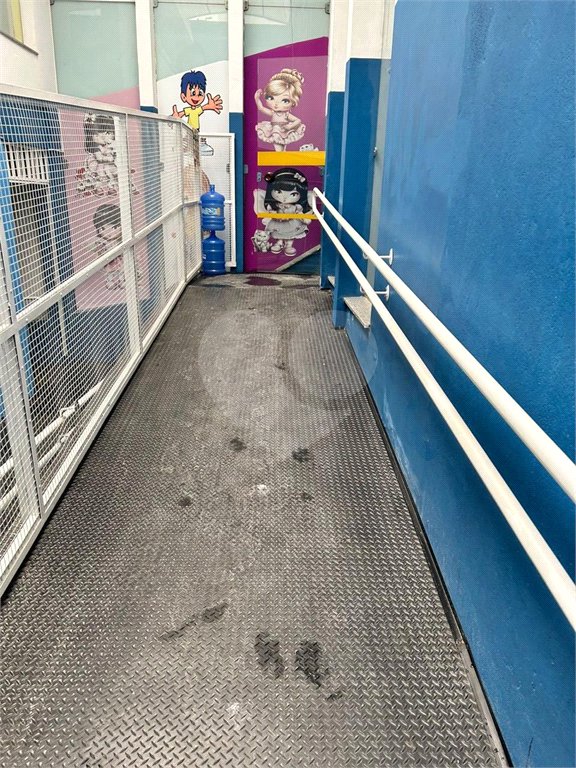 Salão para alugar em Nova Petrópolis, São Bernardo do Campo, SP