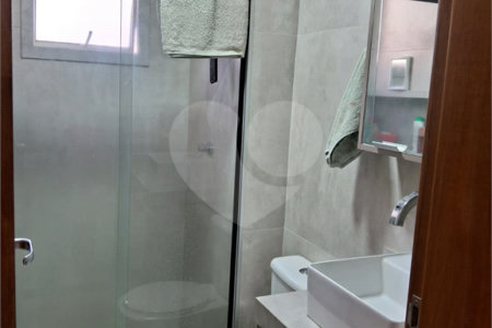 Apartamento à venda com 2 quartos, sendo 1 suíte, em Vila Maria Luiza, Ribeirão Preto, SP