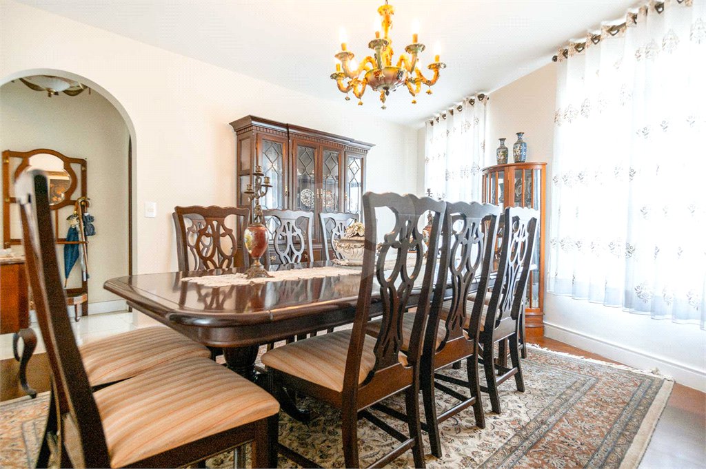 Casa Térrea à venda com 3 quartos, sendo 1 suíte, em Vila Inah, São Paulo, SP