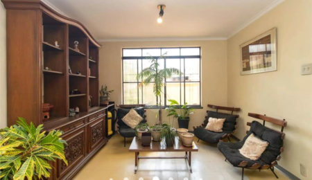 Sobrado à venda com 5 quartos, sendo 1 suíte, em Tucuruvi, São Paulo, SP