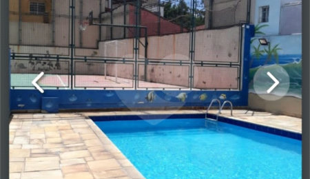 Apartamento à venda com 2 quartos em Jaguaré, São Paulo, SP
