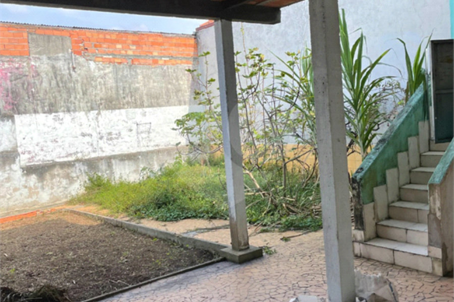 Casa Térrea à venda com 3 quartos, sendo 2 suítes, em São João Clímaco, São Paulo, SP