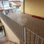 Sobrado à venda com 2 quartos em Vila Mazzei, São Paulo, SP