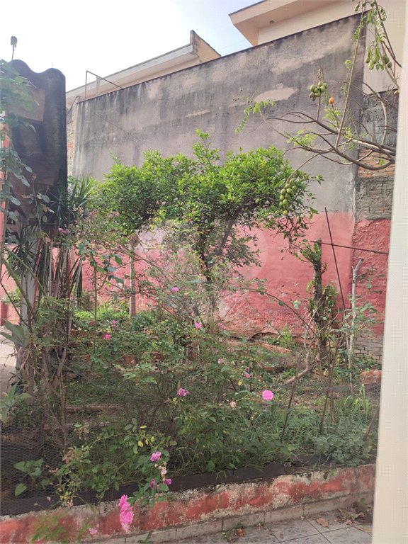 Casa à venda com 3 quartos em Mandaqui, São Paulo, SP