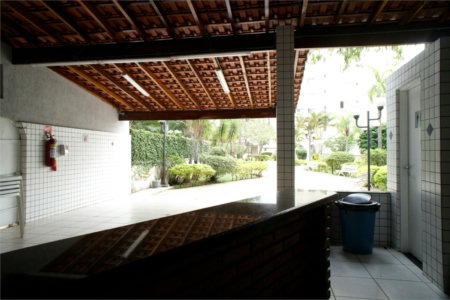 Duplex à venda com 3 quartos, sendo 1 suíte, em Vila Gustavo, São Paulo, SP