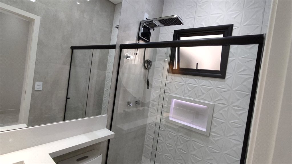Casa à venda com 3 suítes no condomínio Residencial Viena, Indaiatuba - SP